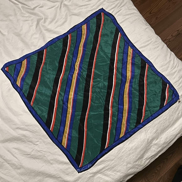 Anne Klein scarf - Picture 2 of 4